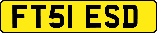 FT51ESD