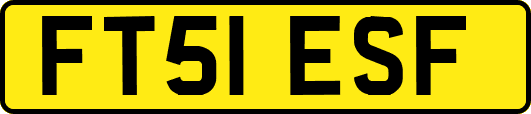 FT51ESF