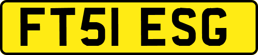 FT51ESG