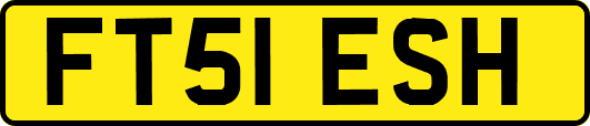 FT51ESH