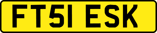 FT51ESK