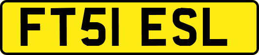 FT51ESL