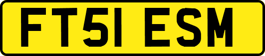 FT51ESM