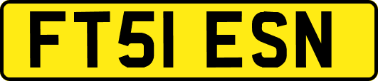 FT51ESN