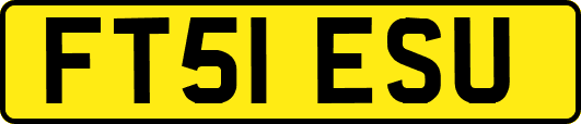 FT51ESU