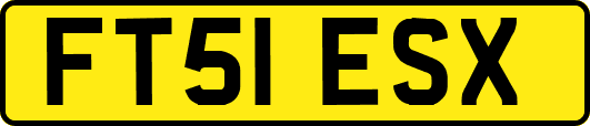 FT51ESX