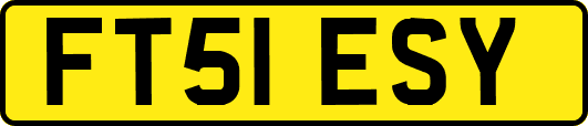 FT51ESY