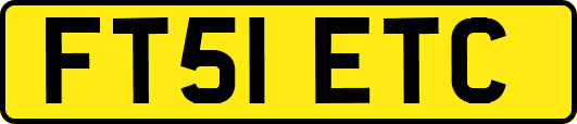 FT51ETC