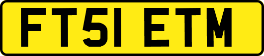 FT51ETM