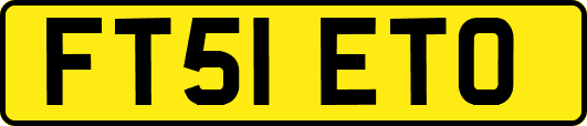 FT51ETO