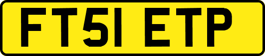 FT51ETP