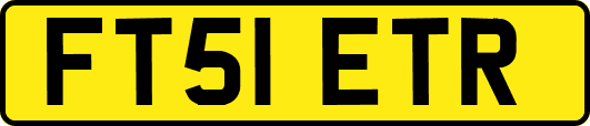 FT51ETR