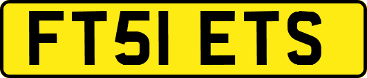 FT51ETS