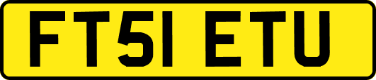 FT51ETU