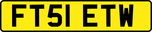 FT51ETW