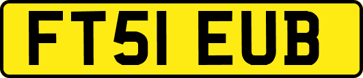 FT51EUB