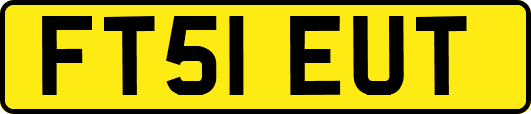 FT51EUT