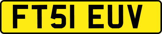 FT51EUV