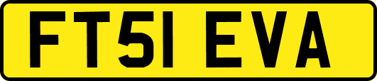 FT51EVA