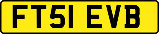 FT51EVB