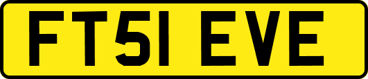 FT51EVE