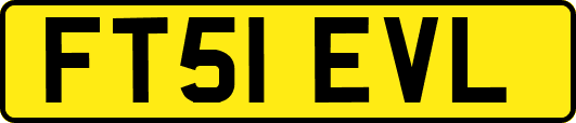 FT51EVL