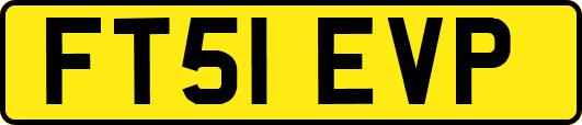 FT51EVP