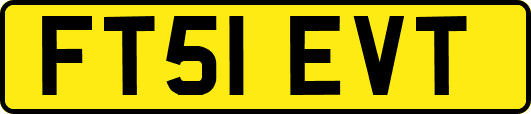 FT51EVT