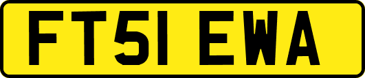 FT51EWA