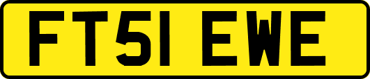 FT51EWE