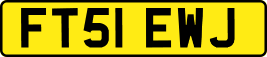 FT51EWJ