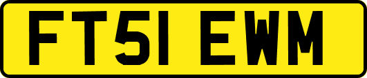 FT51EWM