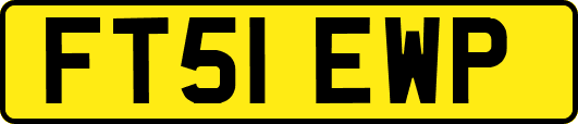 FT51EWP