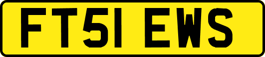 FT51EWS