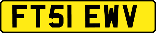 FT51EWV