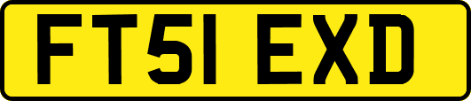 FT51EXD