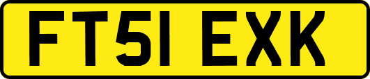 FT51EXK