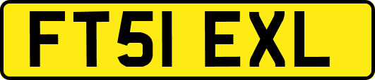 FT51EXL