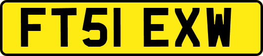 FT51EXW