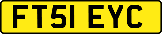 FT51EYC