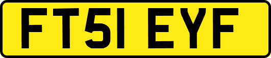 FT51EYF