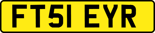 FT51EYR