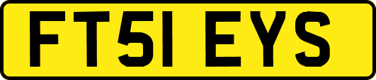 FT51EYS