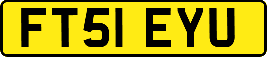 FT51EYU