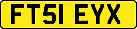 FT51EYX