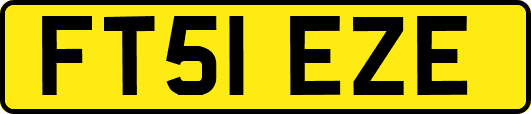 FT51EZE