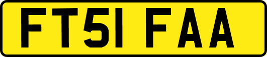 FT51FAA