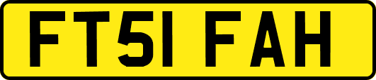 FT51FAH