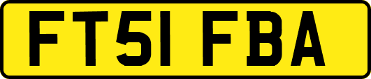 FT51FBA