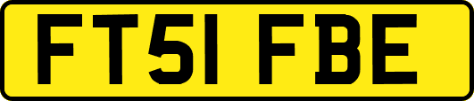 FT51FBE